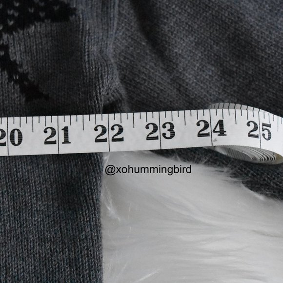 Rails | Perci Sweater (Ash Jungle Cat) - Picture 11 of 15